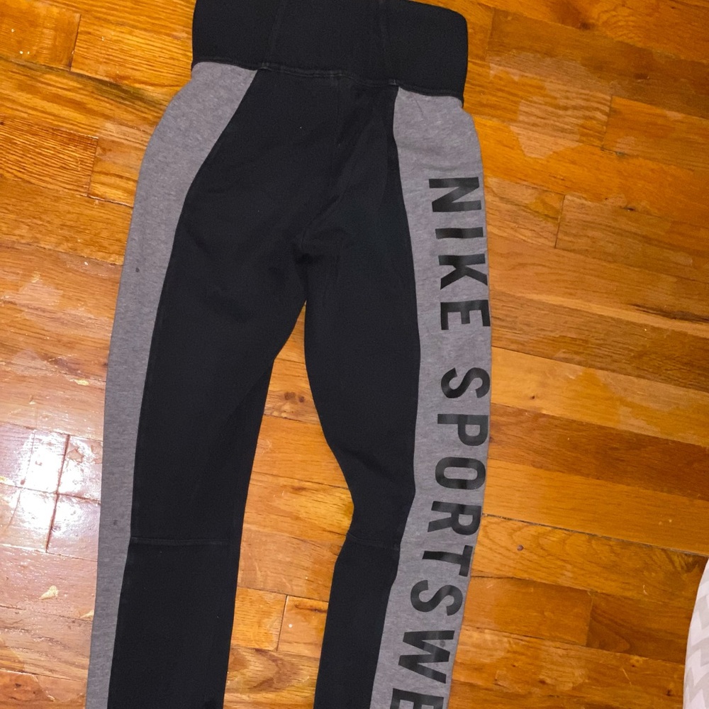 Nike sportswear pants